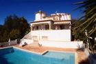 Casa Marquida,&nbsp;Vrijstaande villa, tussen...