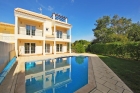 Villa Vilamoura LS502,&nbsp;Mooie villa voor 6-8...