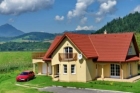 Vlasky 10-10,&nbsp;De villa bevindt zich...