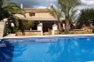 Vakantiehuis:&nbsp;CAN TORRE