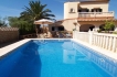 Vakantiehuis:&nbsp;VILLA LOPEZ