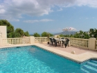Casa Carlorna La Nucia,&nbsp;Vakantiehuis te huur...