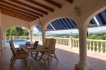 Villa:&nbsp;Las Palmeras