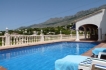 Villa:&nbsp;Las Palmeras