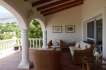 Villa:&nbsp;Las Palmeras