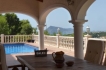 Villa:&nbsp;Las Palmeras