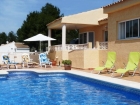 Sierra Verde Polop,&nbsp;Vakantiewoning Costa...