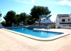 Benissa Bungalow Patmore 6,&nbsp;Vakantiehuis   in Benissa,...