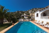 Benissa Villa Abuelos 2