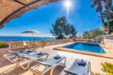 Benissa Villa Garrofer 4