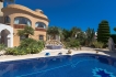 Vakantiehuis:&nbsp;Benissa Villa Jutta 4
