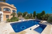 Vakantiehuis:&nbsp;Benissa Villa Jutta 4