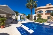 Vakantiehuis:&nbsp;Benissa Villa Jutta 4