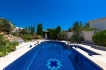 Vakantiehuis:&nbsp;Benissa Villa Jutta 4