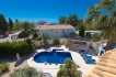 Vakantiehuis:&nbsp;Benissa Villa Jutta 4