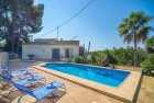 Benissa Villa Ballena Blanca 4,&nbsp;Villa    met privé...