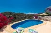 Villa:&nbsp;Benissa Villa Bella Vista 6