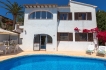 Villa:&nbsp;Benissa Villa Bella Vista 6