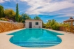 Villa:&nbsp;Benissa Villa Caprichosa 6