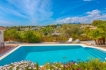 Villa:&nbsp;Benissa Villa Caprichosa 6
