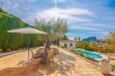 Villa:&nbsp;Benissa Villa Caprichosa 6