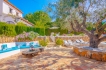 Villa:&nbsp;Benissa Villa Caprichosa 6