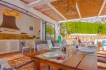 Villa:&nbsp;Benissa Villa Caprichosa 6