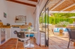 Villa:&nbsp;Benissa Villa Caprichosa 6