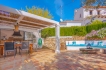 Villa:&nbsp;Benissa Villa Caprichosa 6
