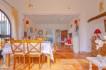Villa:&nbsp;Benissa Villa Caprichosa 6