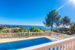Villa:&nbsp;Benissa Villa Garrofer 4