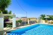Villa:&nbsp;Benissa Villa Gerania 4