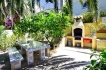 Villa:&nbsp;Benissa Villa Gerania 4