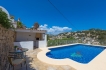 Villa:&nbsp;Benissa Villa Melanie 4
