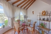 Villa:&nbsp;Benissa Villa Melanie 4
