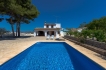 Villa:&nbsp;Benissa Villa Pascual 6