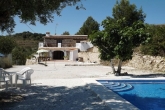 Villa Benimarraig