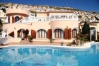 HORIZONTE,&nbsp;Mooie en luxe villa...