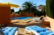 Vakantiewoning:&nbsp;Villa Juanita 10 pax
