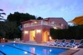 Villa Juanita 10 pax