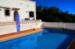 Villa:&nbsp;Calpe Villa Cecilia 4