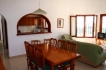 Villa:&nbsp;Calpe Villa Cecilia 4