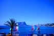 Villa:&nbsp;Calpe Villa Cecilia 4
