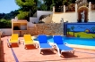 Villa:&nbsp;Calpe Villa Cucarres 4