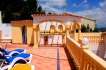 Villa:&nbsp;Calpe Villa Cucarres 4