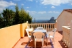 Villa:&nbsp;Calpe Villa Cucarres 4