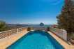 Villa:&nbsp;Calpe Villa Elfi 4