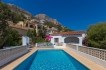 Villa:&nbsp;Calpe Villa Elfi 4