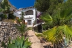 Villa:&nbsp;Calpe Villa Elfi 4