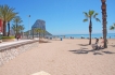 Villa:&nbsp;Calpe Villa Elfi 4